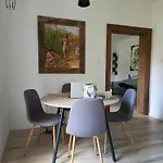 Apartmán Nobles W Spokojnej Okolicy W Poblizu Jeziora Mierzejewo (Warmian-Masurian)