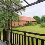 Apartmán Nobles W Spokojnej Okolicy W Poblizu Jeziora