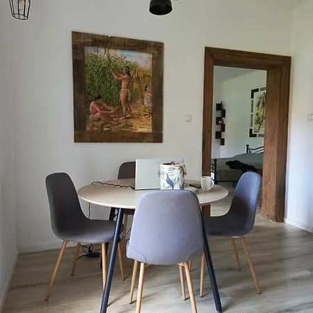 Апартаменты Nobles W Spokojnej Okolicy W Poblizu Jeziora Mierzejewo (Warmian-Masurian)