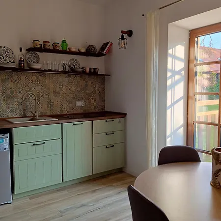 Lejlighed Nobles W Spokojnej Okolicy W Poblizu Jeziora Mierzejewo (Warmian-Masurian)