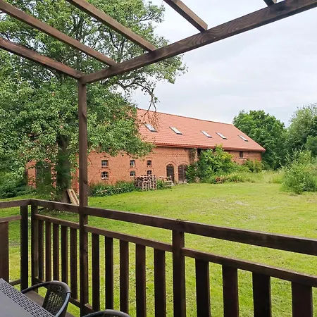 Lejlighed Nobles W Spokojnej Okolicy W Poblizu Jeziora