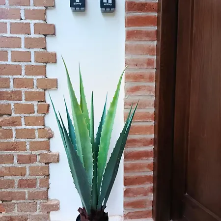 Lejlighed Nobles W Spokojnej Okolicy W Poblizu Jeziora